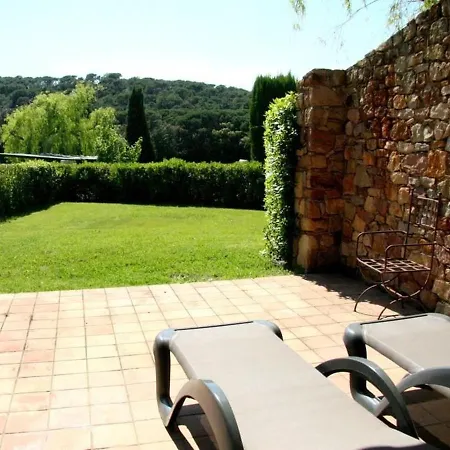 Mas Salvi Country Boutique Hotel-3
