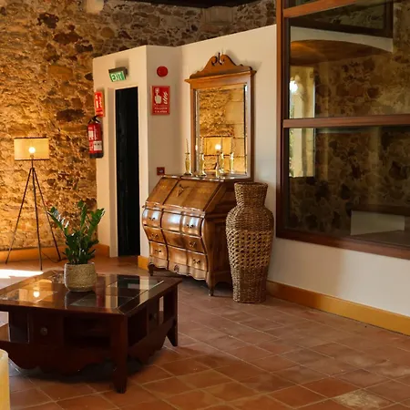 Hotel Restaurant Mas Roig - Adults Only-3